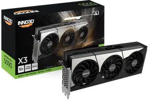 INNO3D GeForce RTX 5090 X3